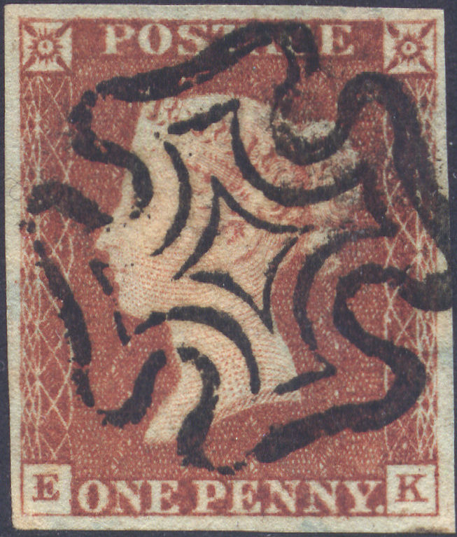 Plate 17 E-K