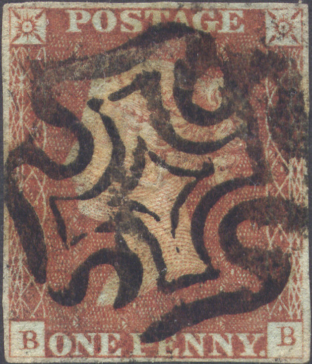Plate 23 B-B