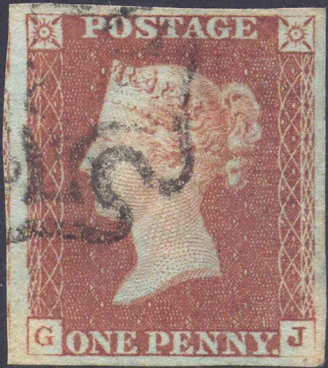 Plate 23 G-J