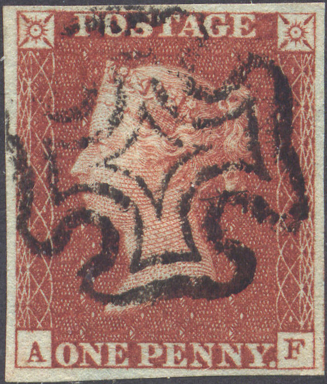 Plate 37 A-F