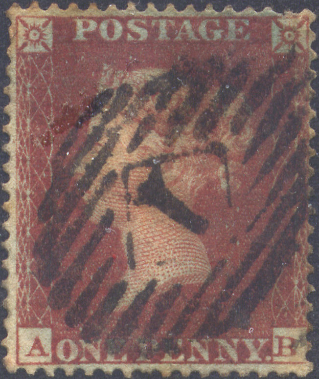 Plate R3 A-B