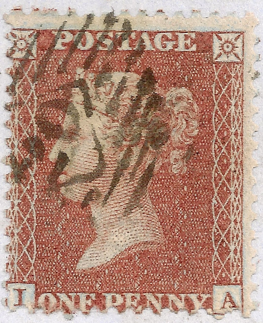 Plate 15 I-A