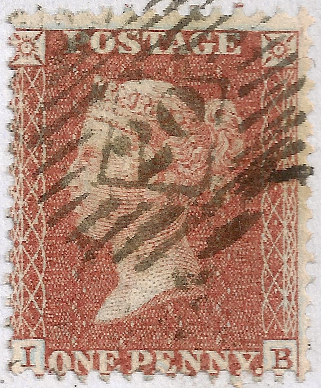 Plate 15 I-B