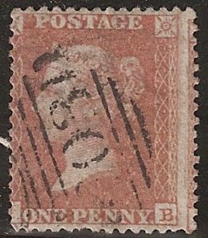 Plate 16 I-B