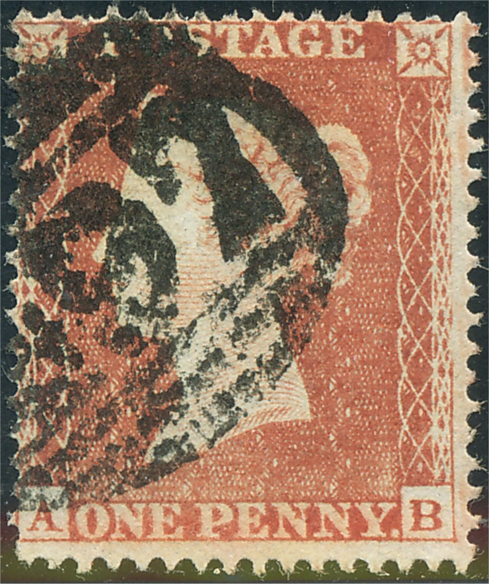 Plate 188 A-B