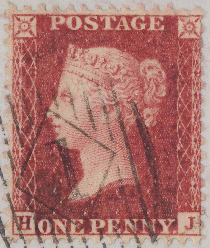Plate 43 H-J