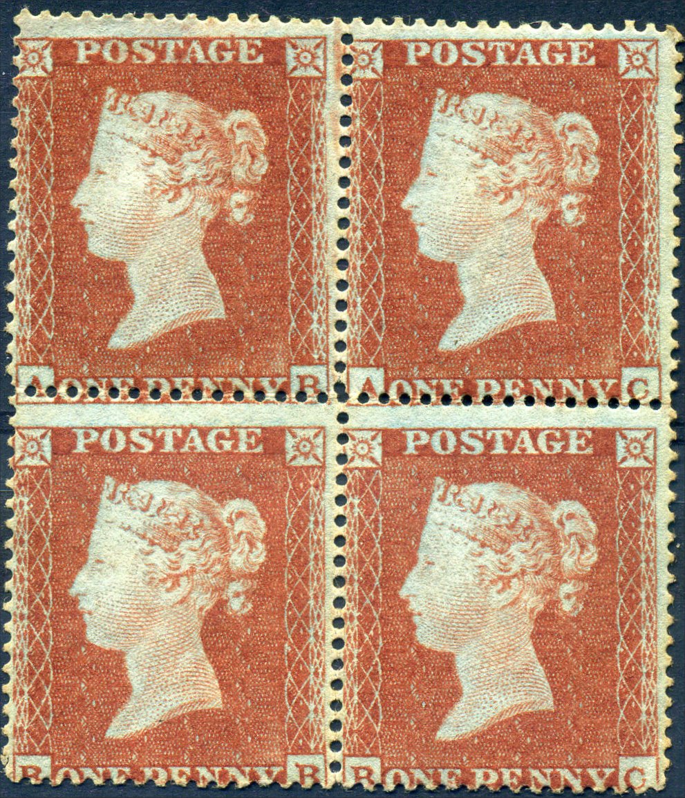 Plate 188 A-B, A-C
