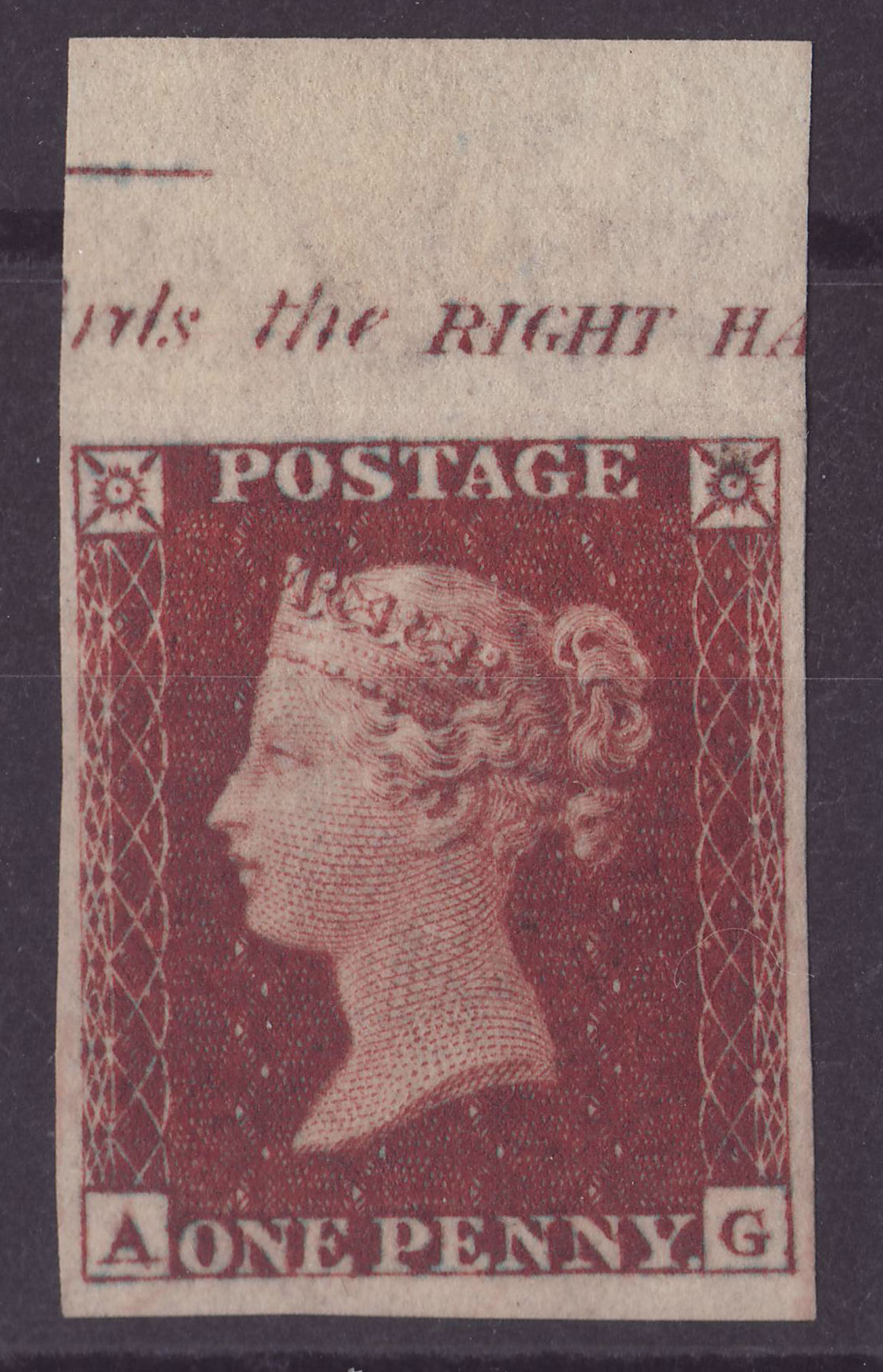 Plate 178 LEFTA LEFTG