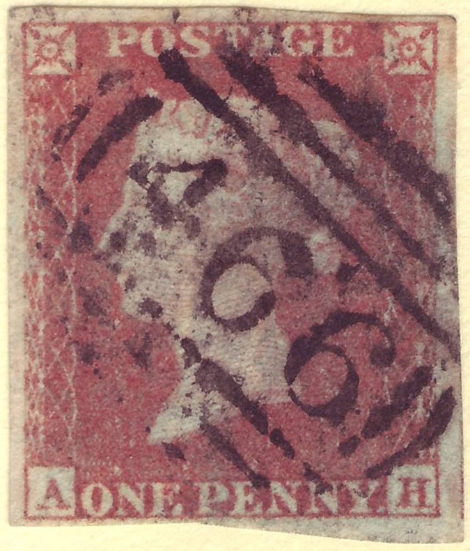 Plate 152 A-H