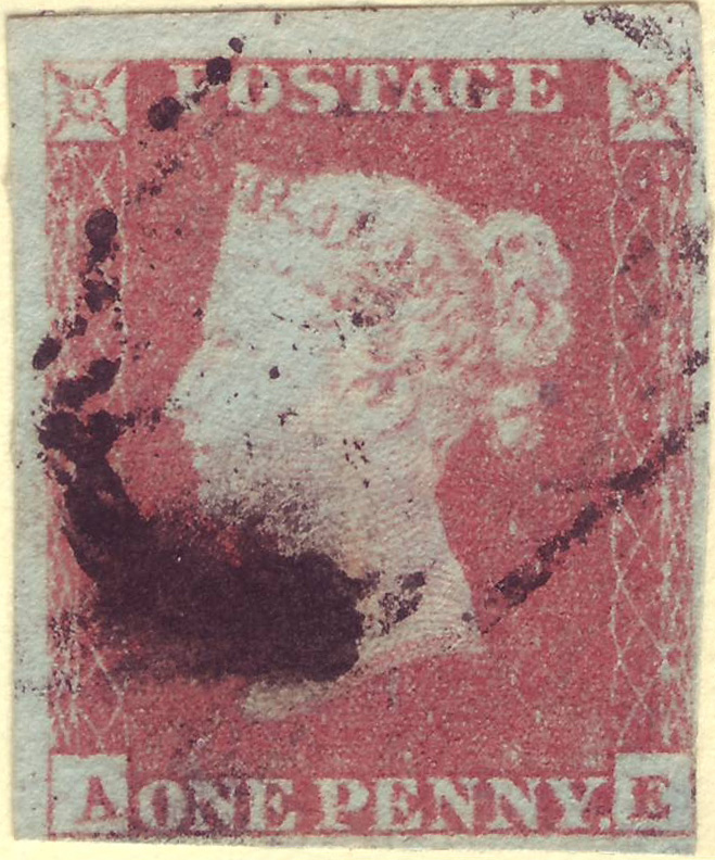 Plate 87 A-E