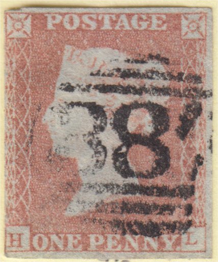 Plate 96 H-L