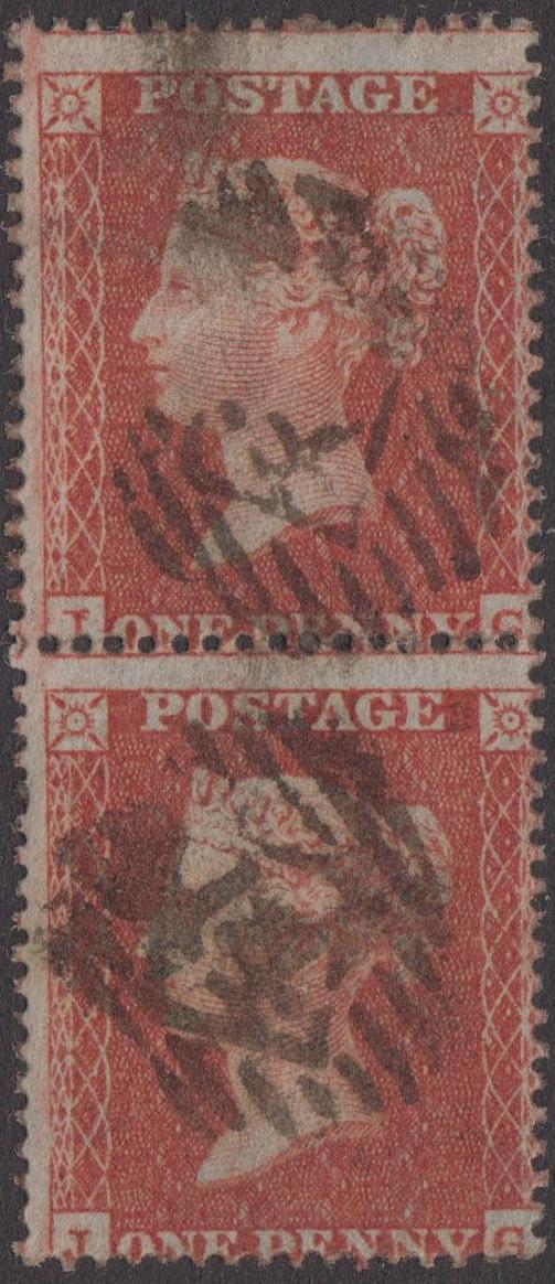 Plate 1 I-G