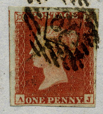 Plate 166 A-J