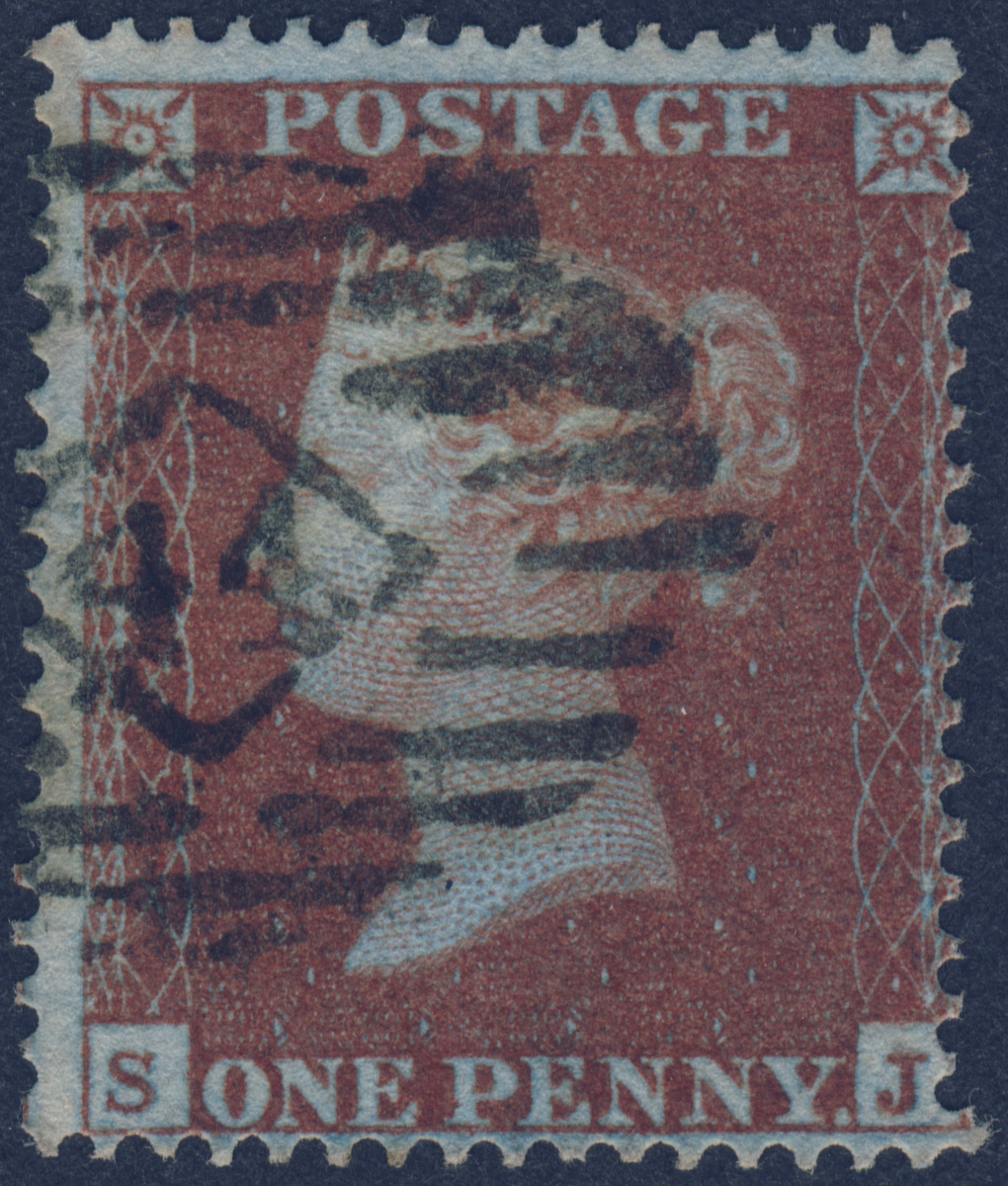 Plate 178 S-J