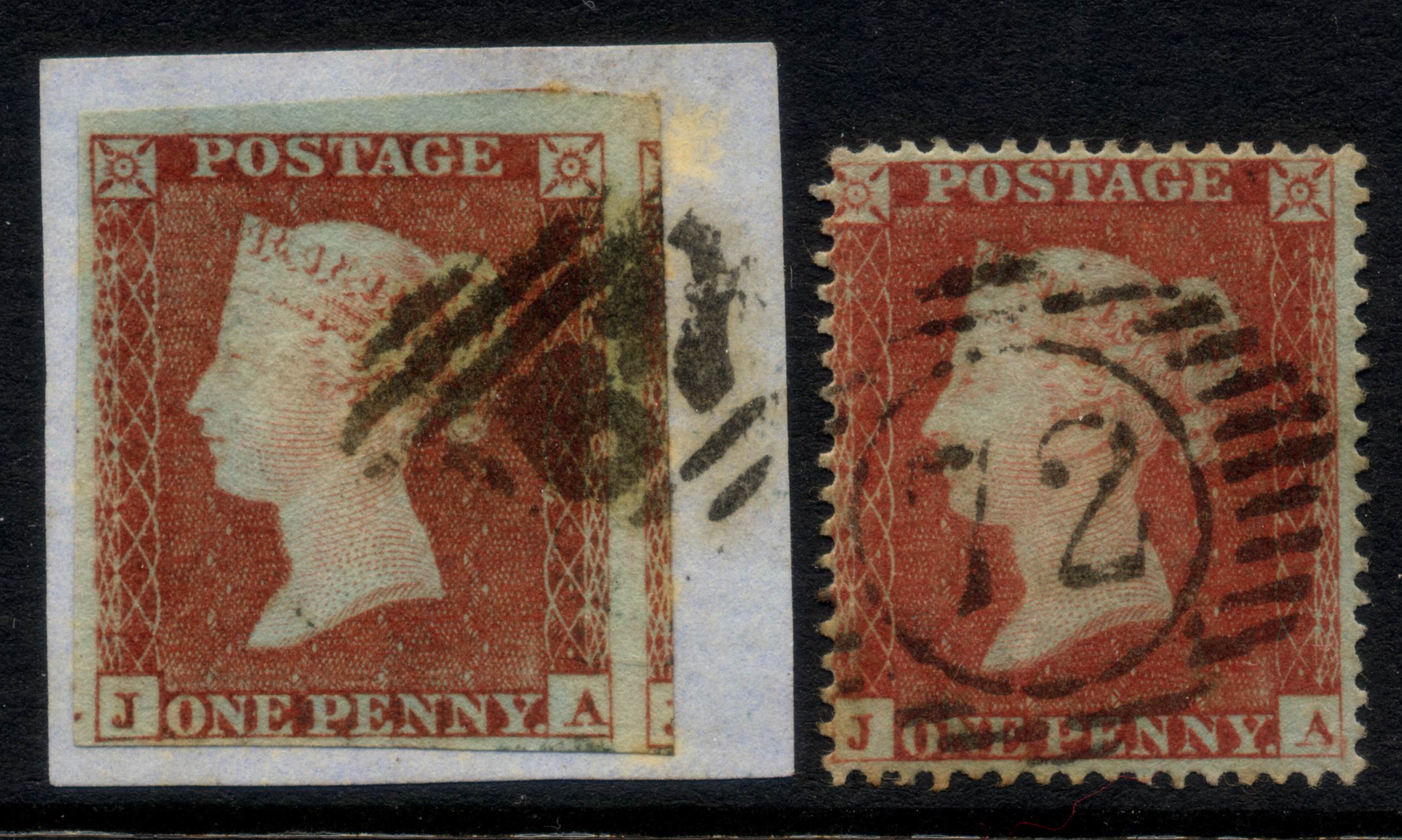 Plate 173 J-A