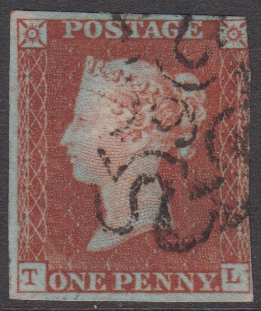 Plate 30 T-L