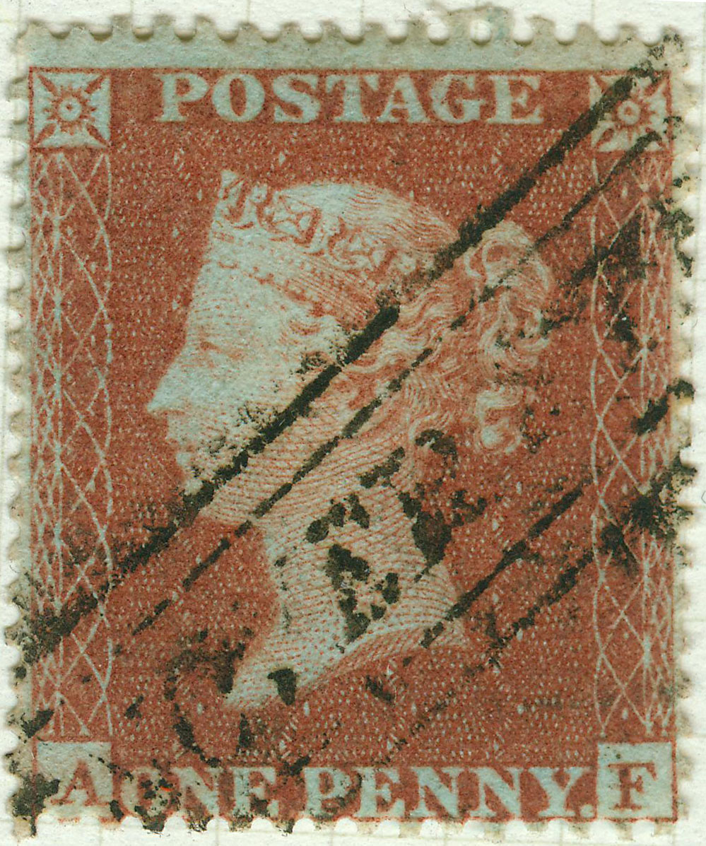 Plate R3 A-F
