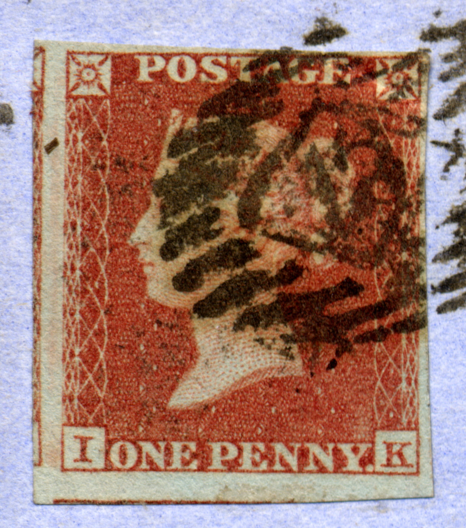 Plate 167 I-K
