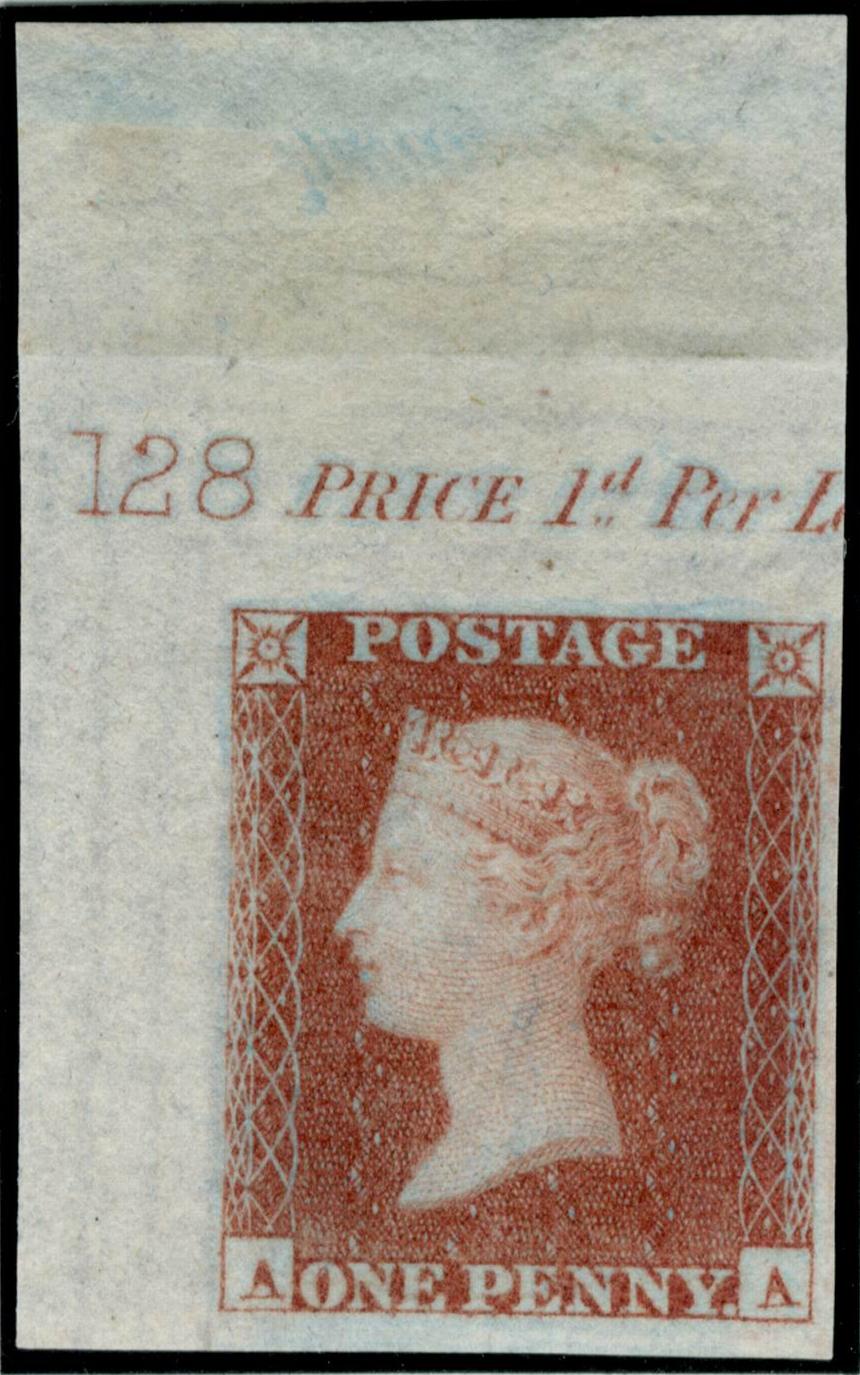 Plate 128 A-A