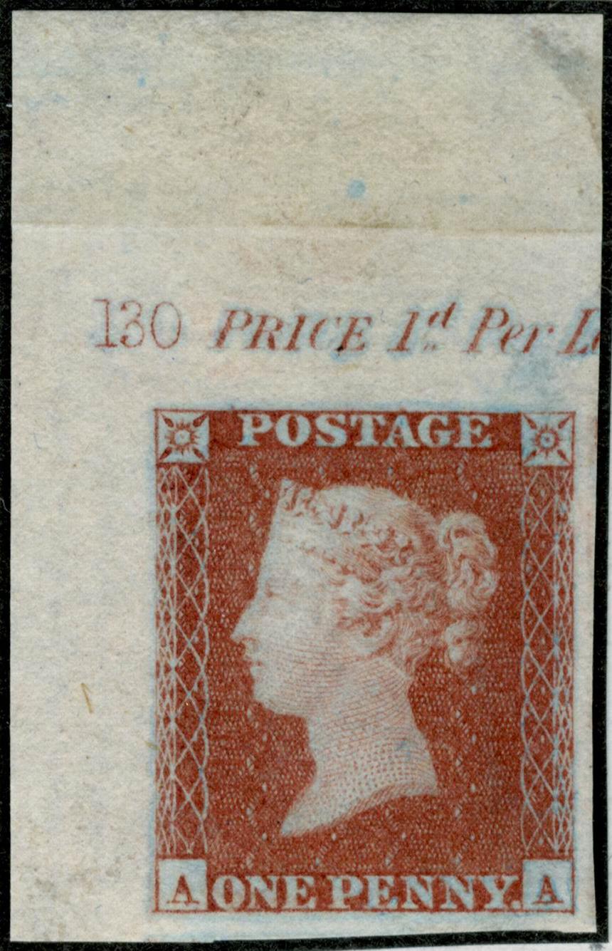 Plate 130 A-A