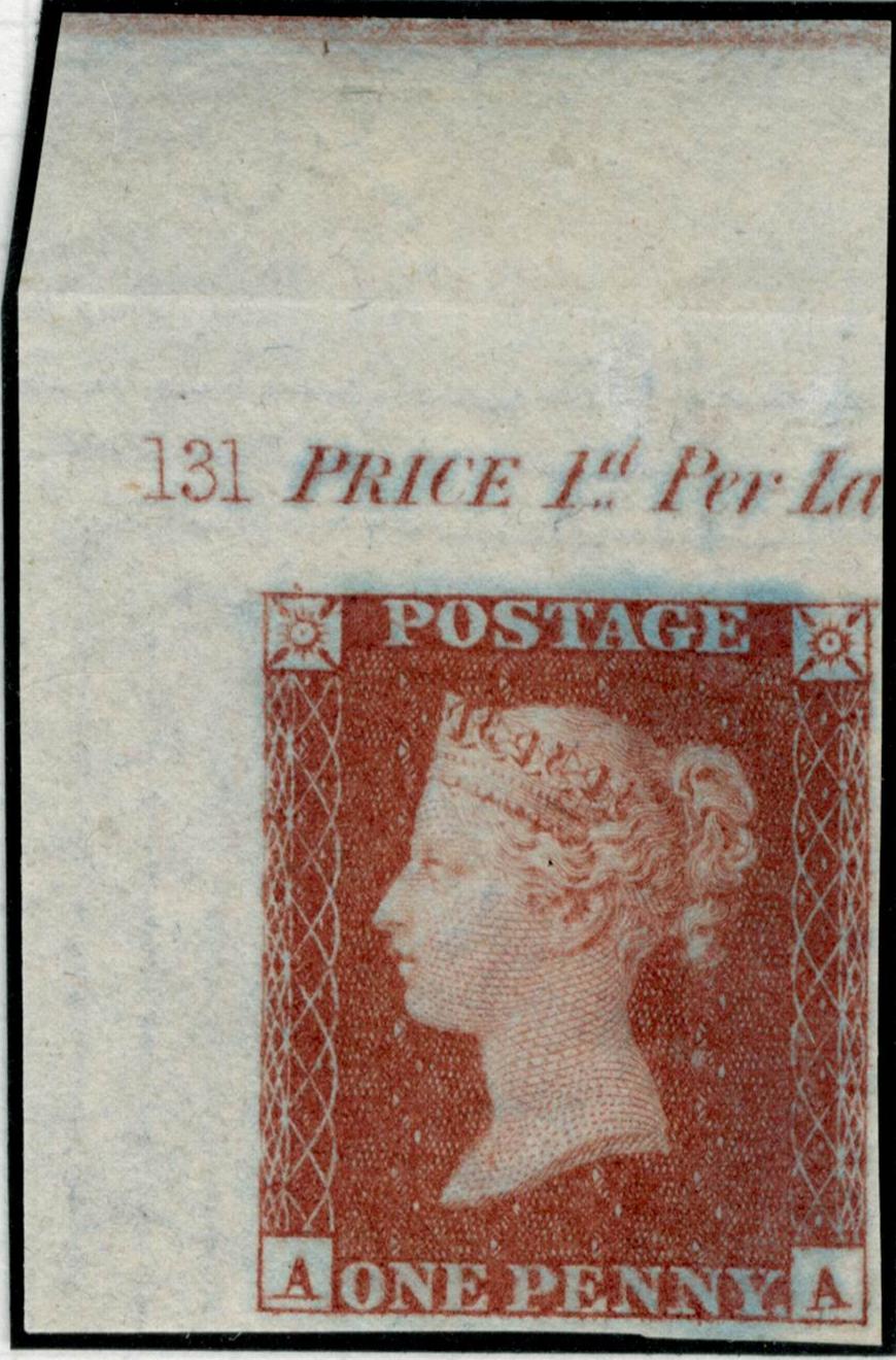 Plate 131 A-A