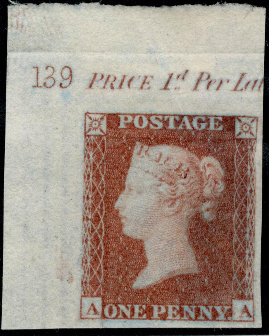 Plate 139 A-A