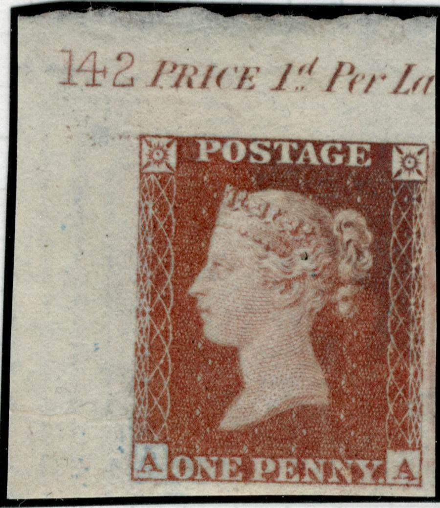 Plate 142 A-A