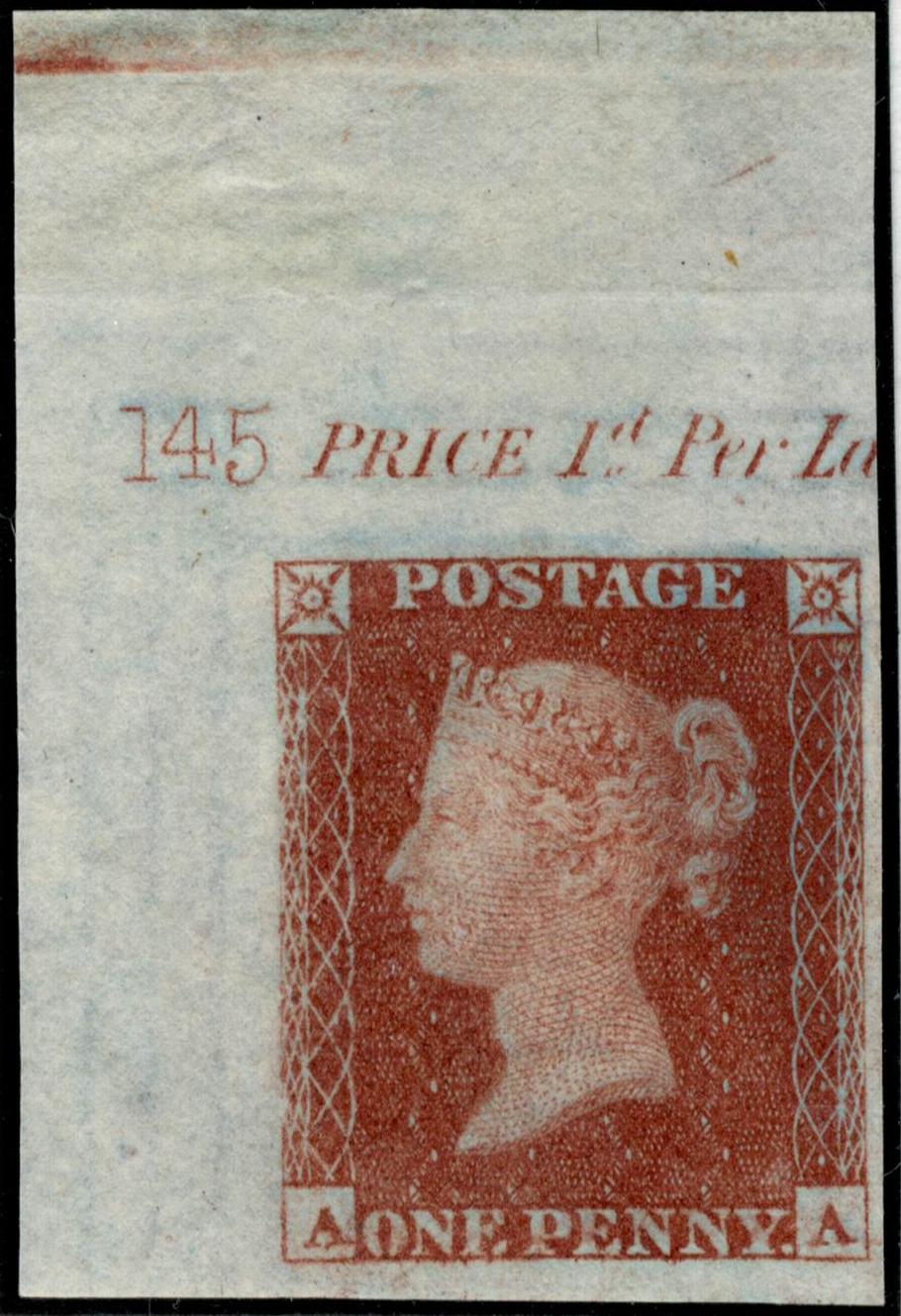Plate 145 A-A