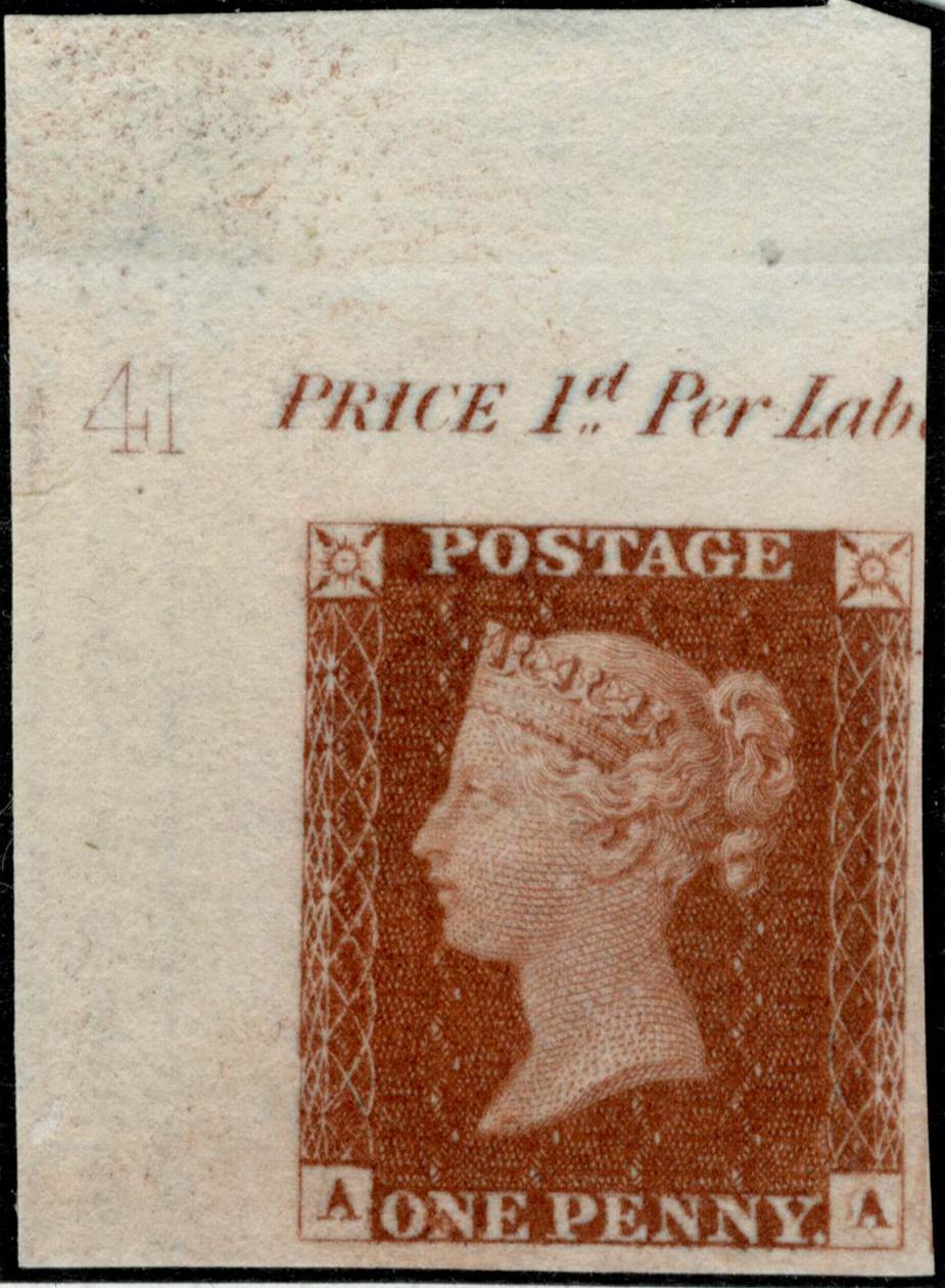 Plate 41 A-A