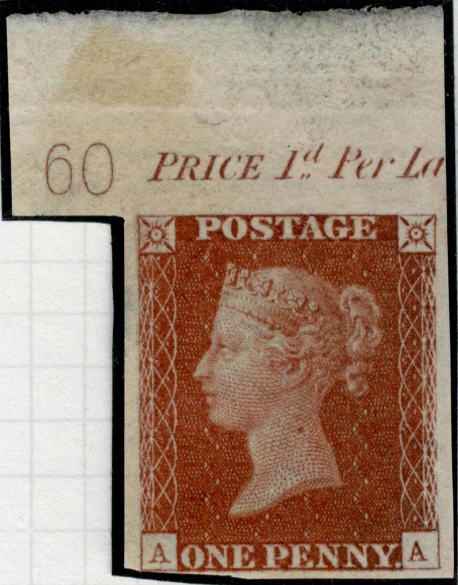 Plate 60 A-A