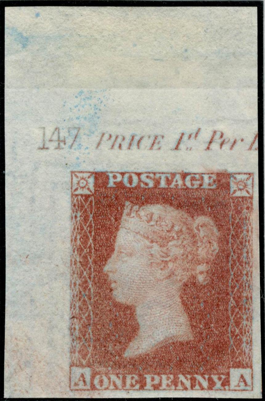 Plate 147 A-A