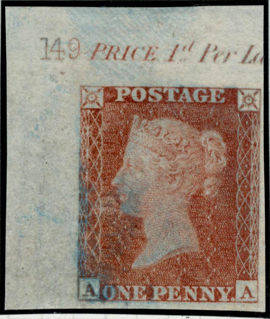 Plate 149 A-A