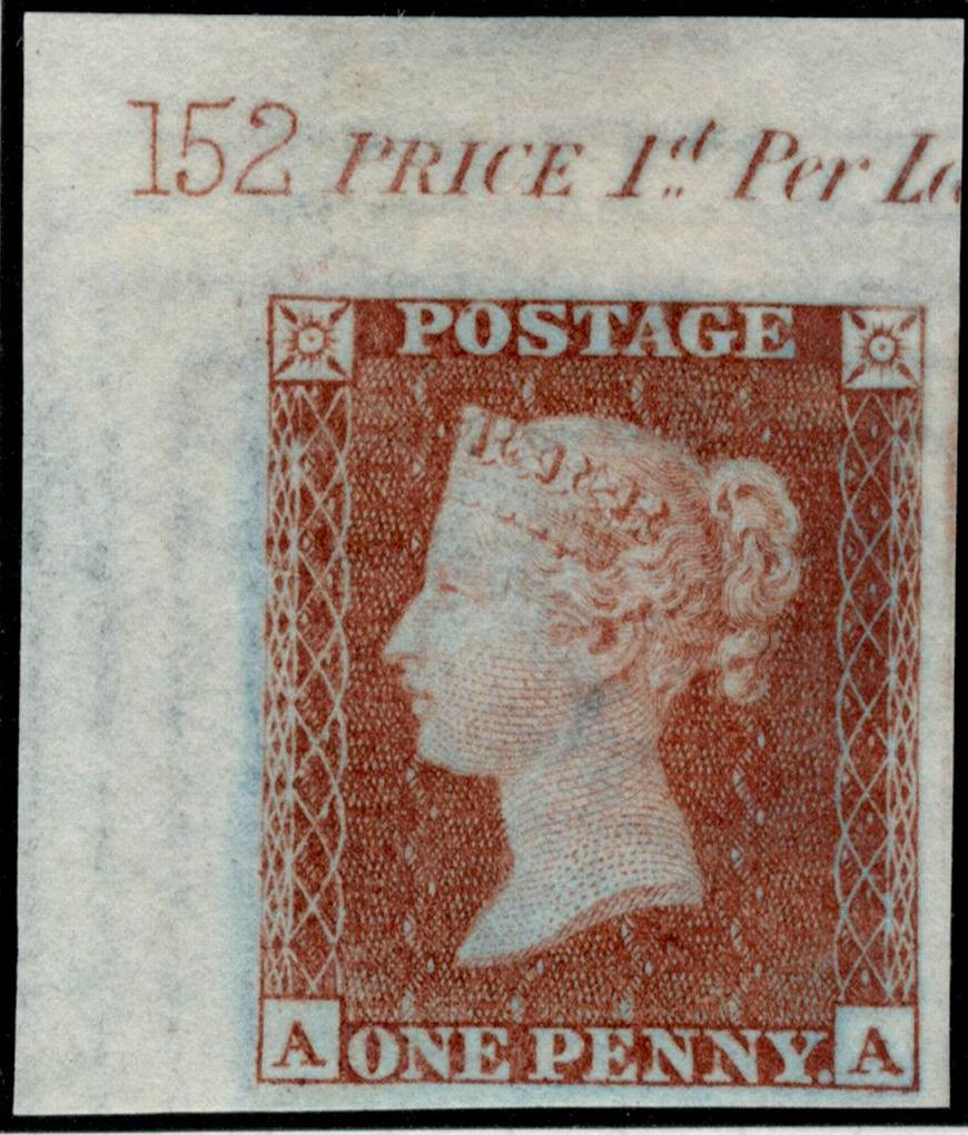 Plate 152 A-A