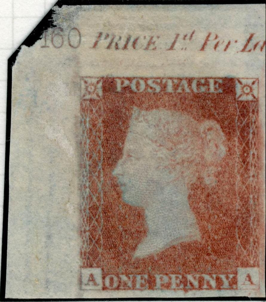 Plate 160 A-A