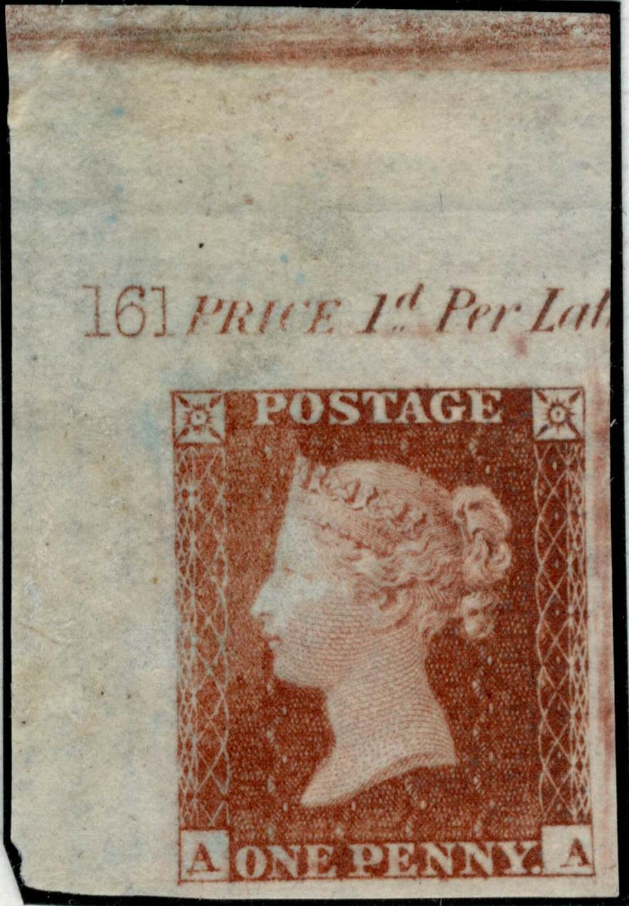 Plate 161 A-A