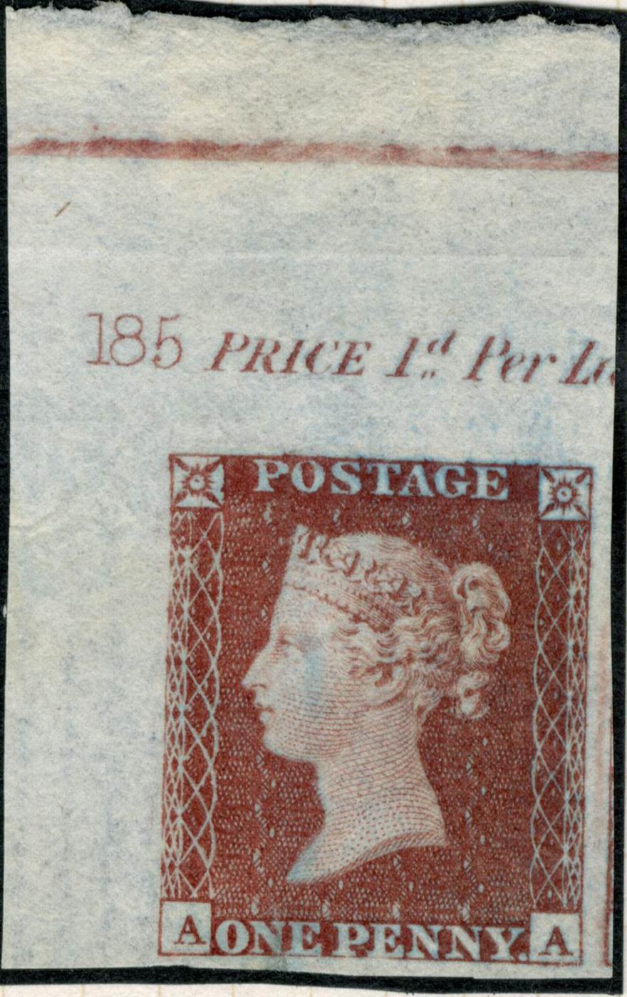 Plate 185 A-A