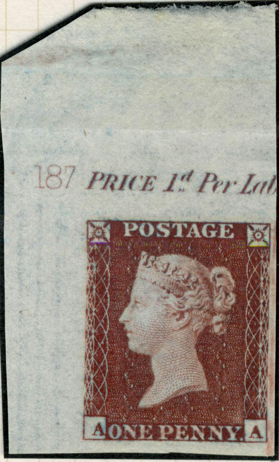 Plate 187 A-A