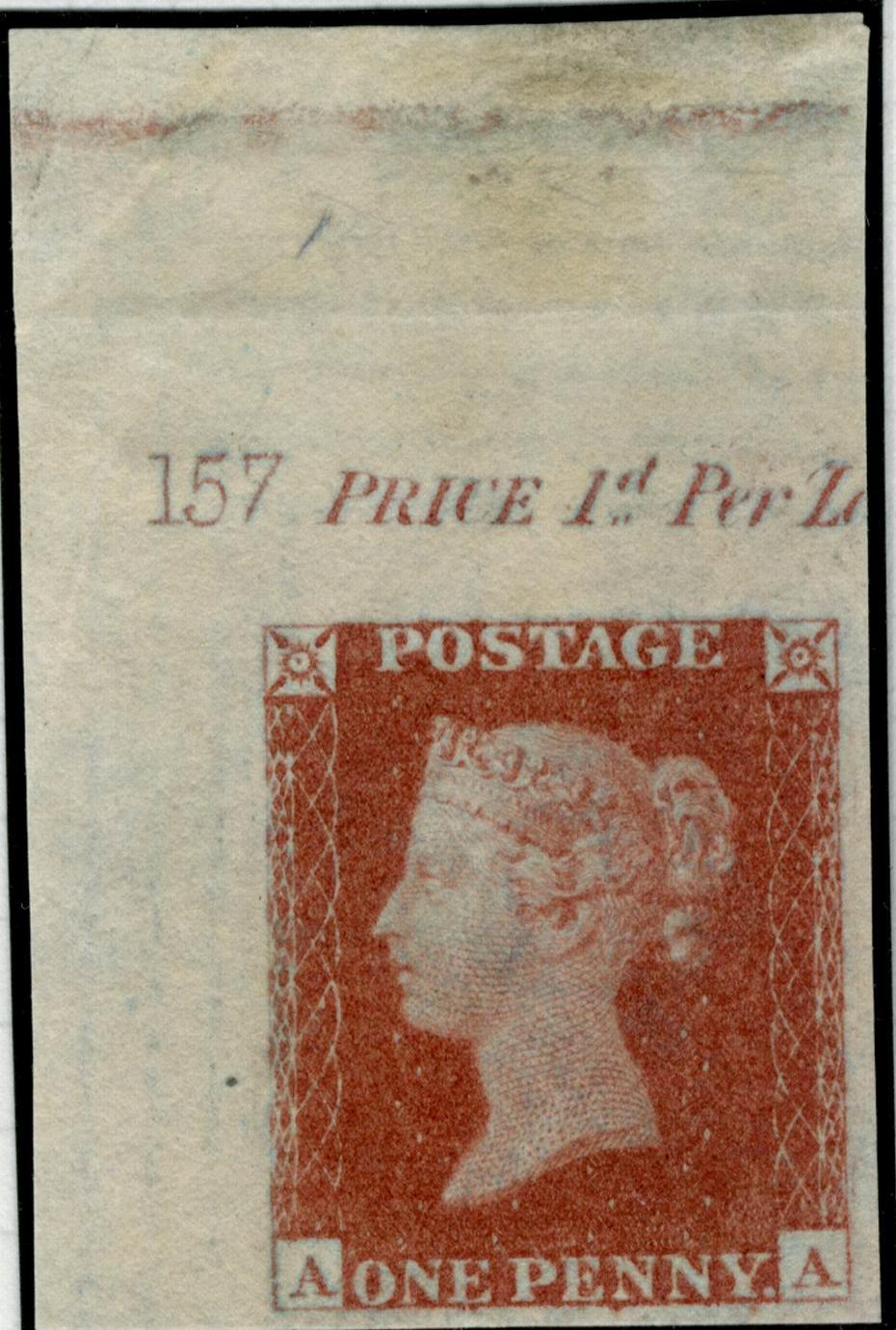 Plate 157 A-A
