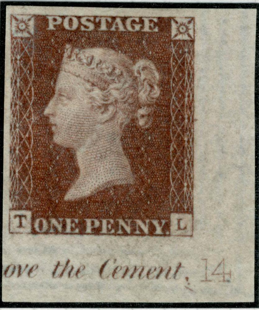 Plate 14 T-L