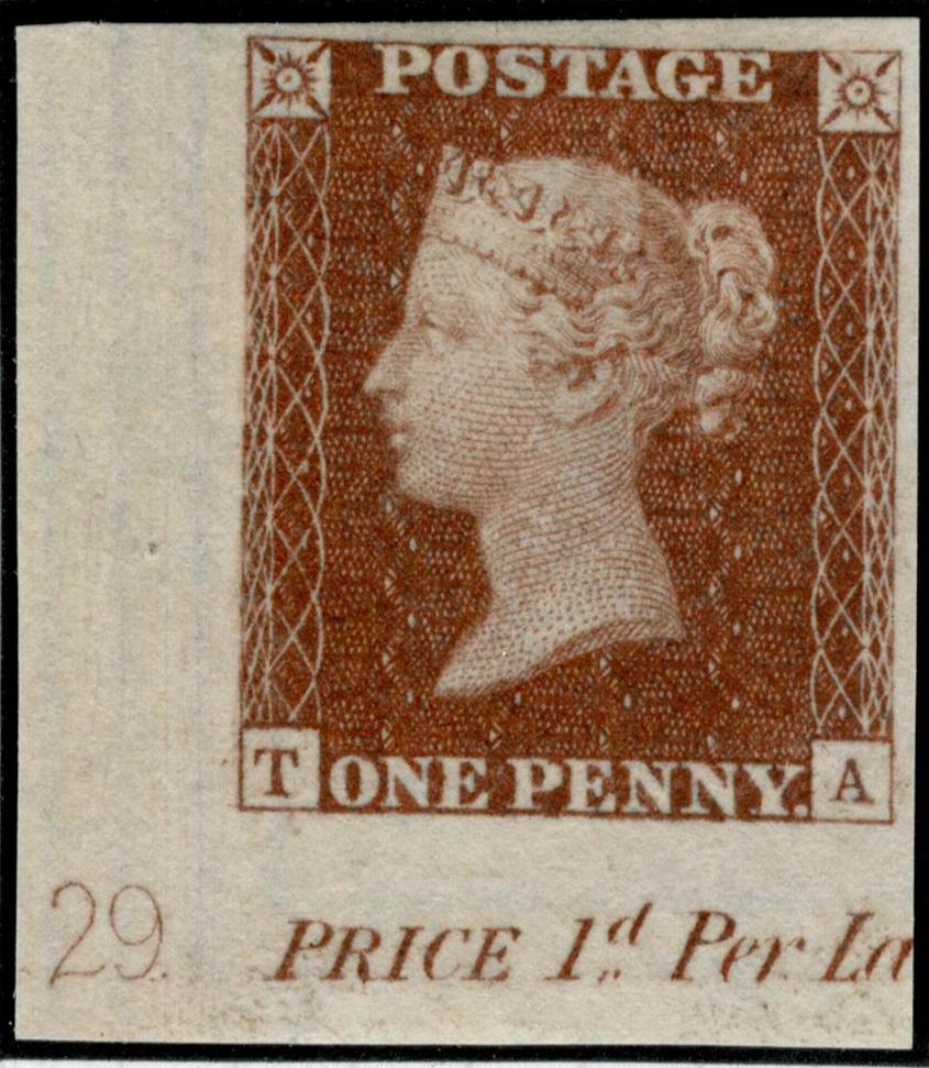 Plate 29 T-A