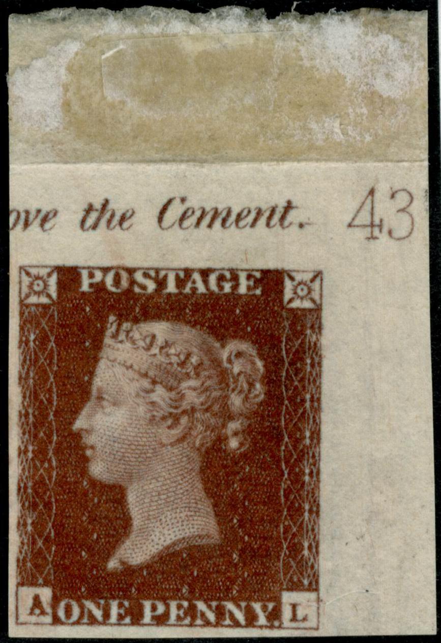 Plate 43 A-L