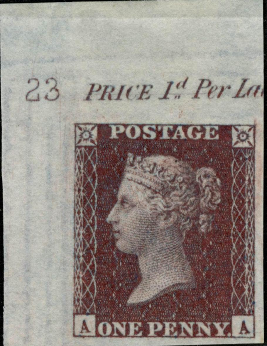 Plate 23 A-A