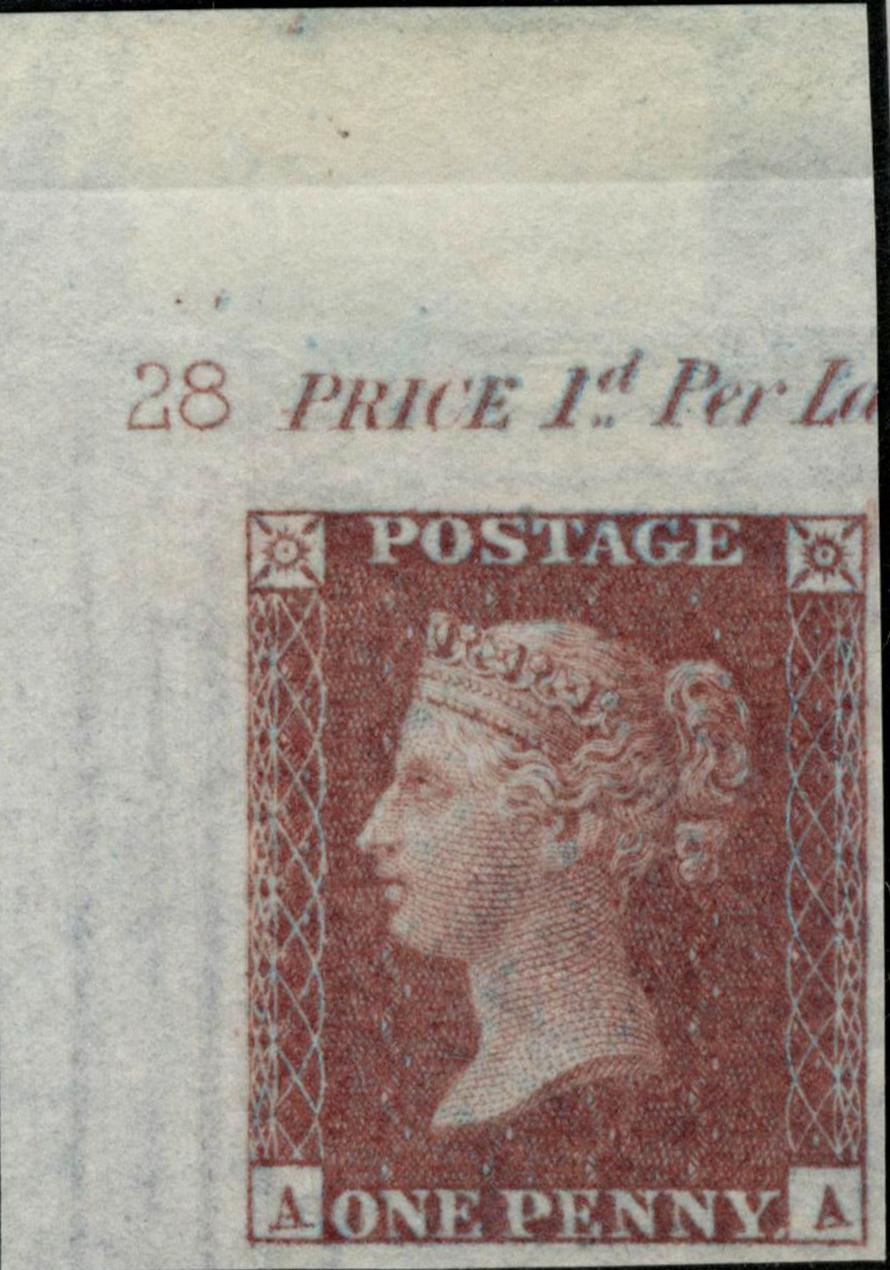 Plate 28 A-A