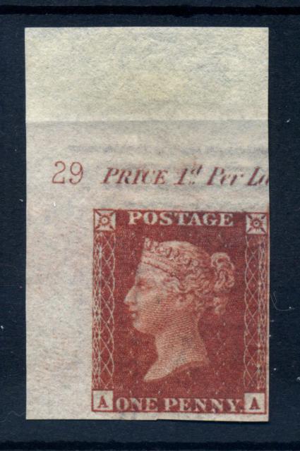 Plate 29 A-A
