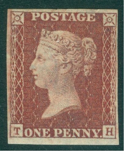 Plate 48 T-H
