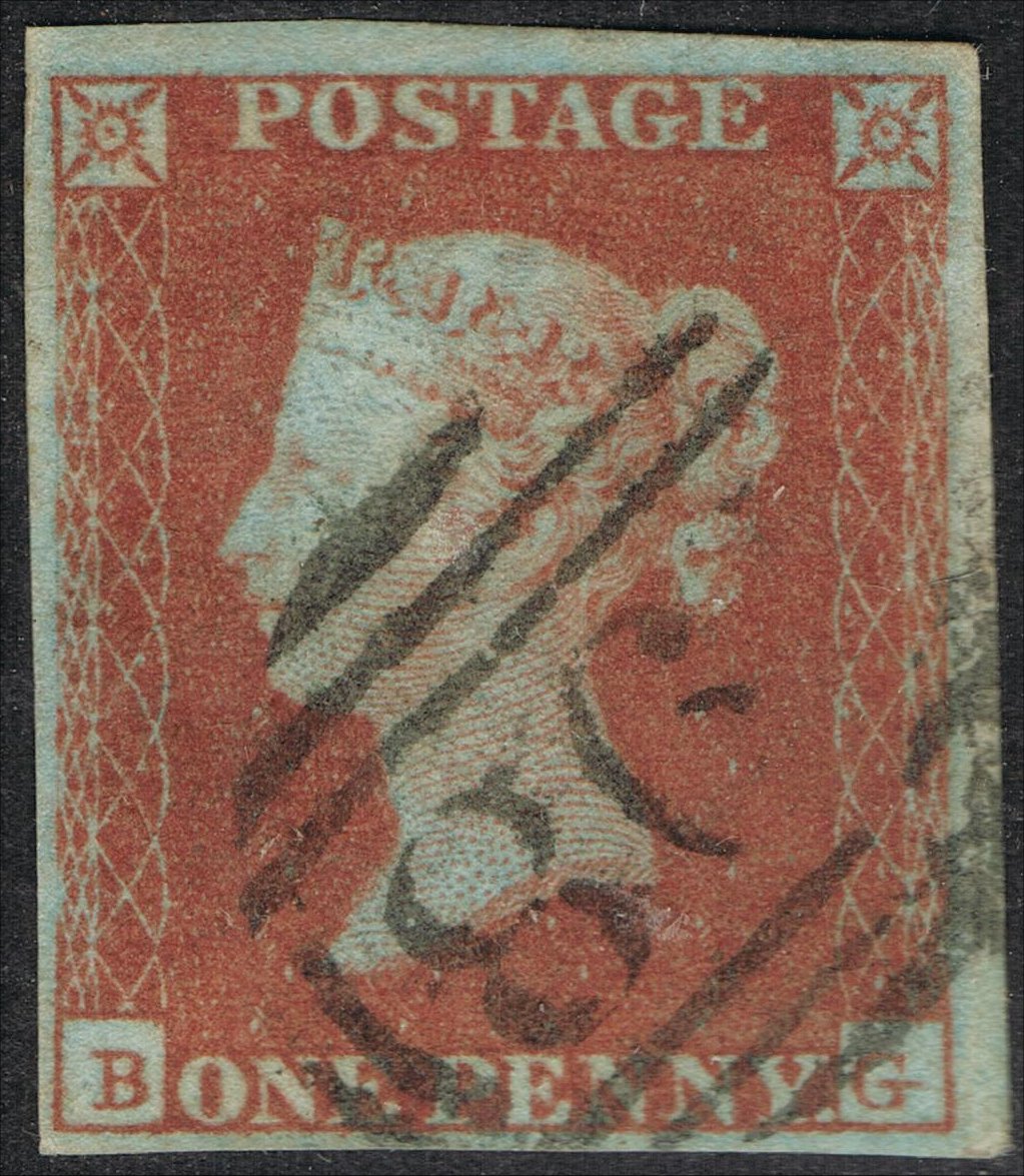 Plate 104 B-G