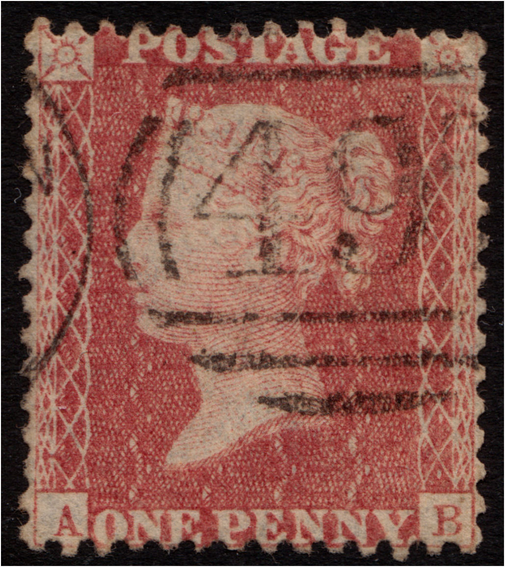 Plate 34 A-B
