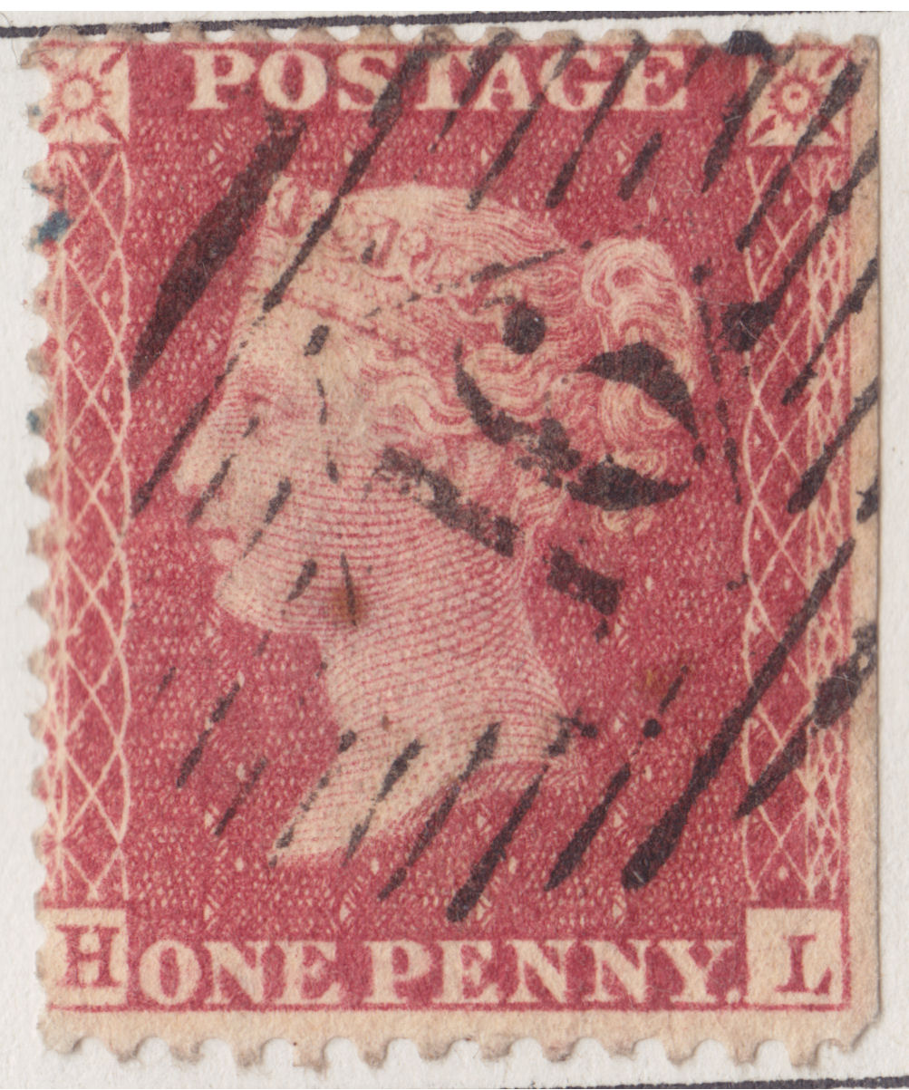 Plate 36 H-L