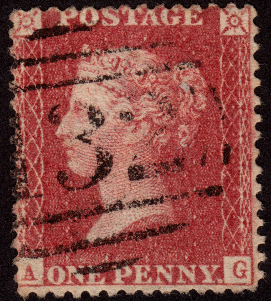Plate 41 A-G