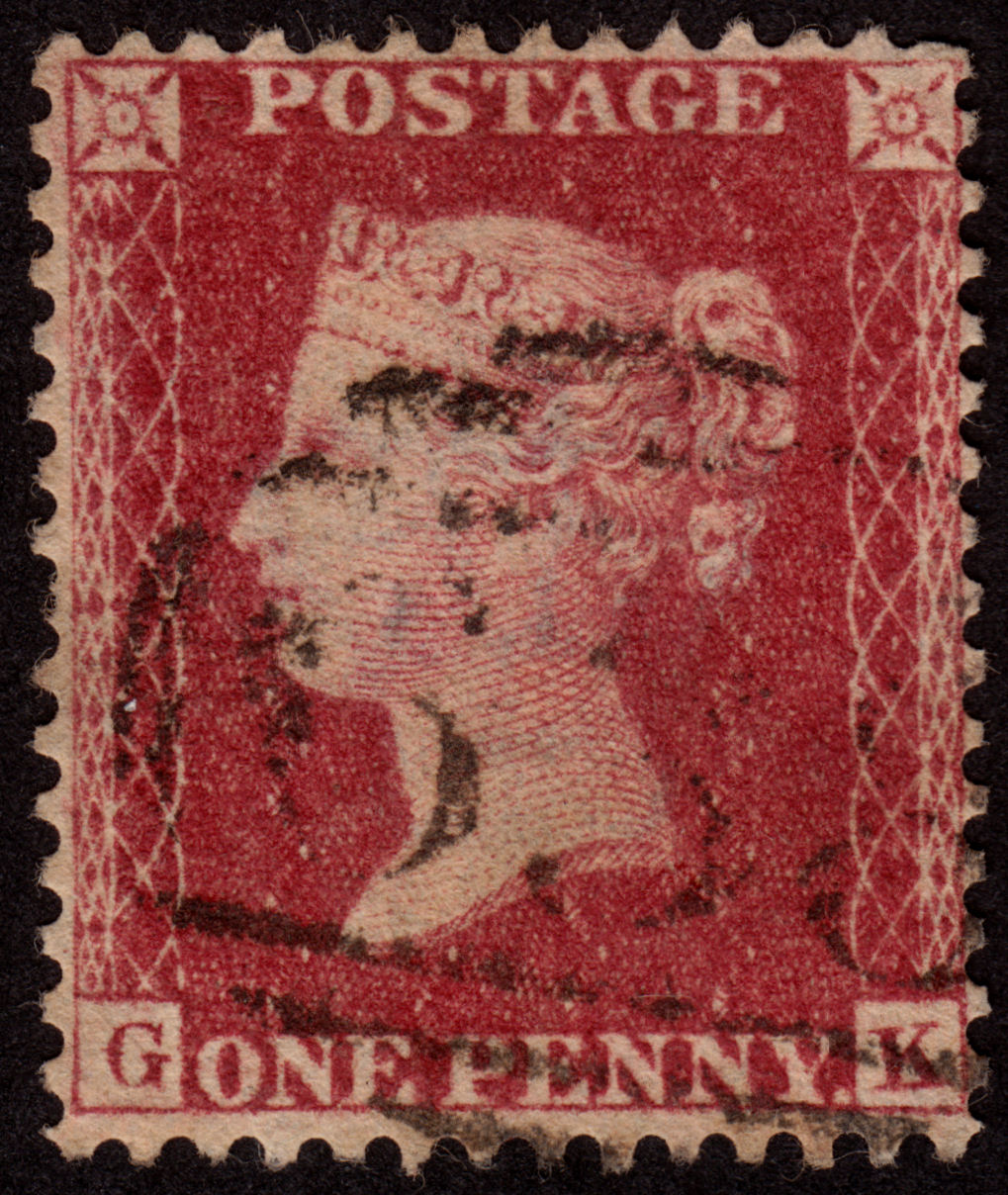 Plate 43 G-K